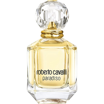 roberto cavalli paradiso perfume 75ml